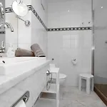 Haus Muschel App 474 Apartmán Neuhaus (Mecklenburg-Vorpommern)