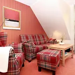 Haus Muschel App 474 Apartmán *