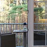 Haus Muschel App 474 Apartmán Neuhaus (Mecklenburg-Vorpommern)