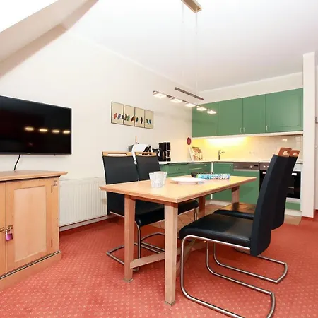 Haus Muschel App 474 * Neuhaus (Mecklenburg-Vorpommern)