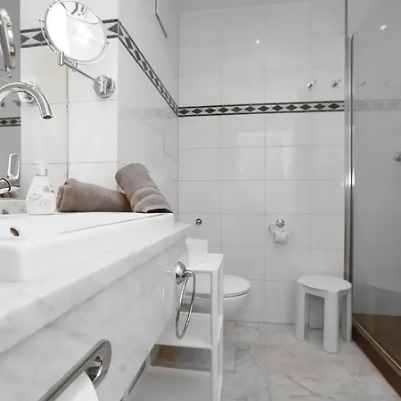Haus Muschel App 474 公寓 Neuhaus (Mecklenburg-Vorpommern)