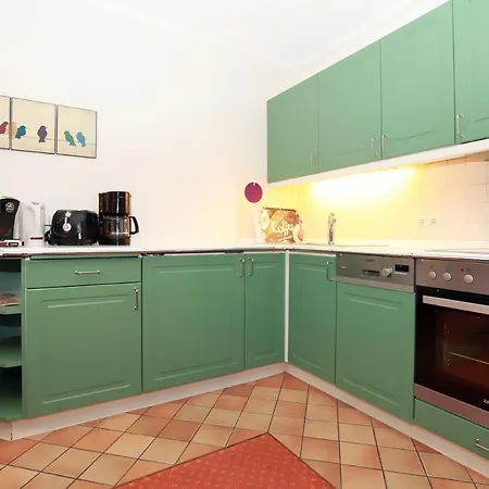 Haus Muschel App 474 * Neuhaus (Mecklenburg-Vorpommern)