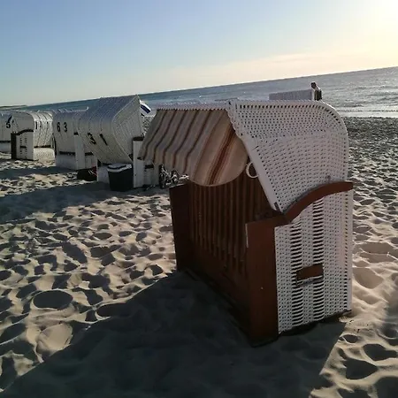 Haus Muschel App 474 * Neuhaus (Mecklenburg-Vorpommern)