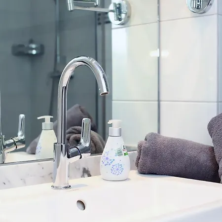 Haus Muschel App 474 Neuhaus (Mecklenburg-Vorpommern)