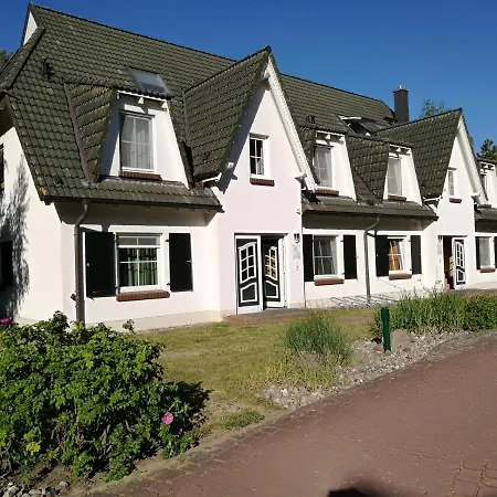 Haus Muschel App 474 Apartmán *