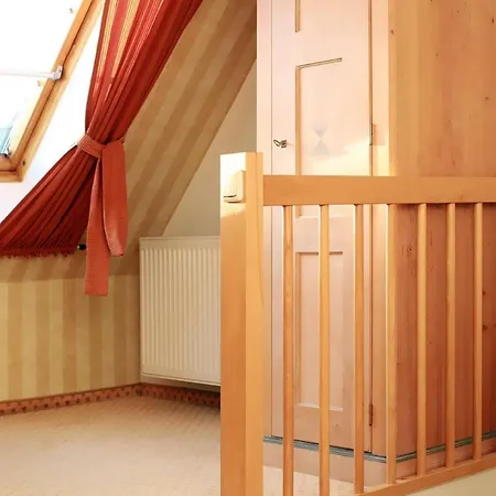 Haus Muschel App 474 Neuhaus (Mecklenburg-Vorpommern)