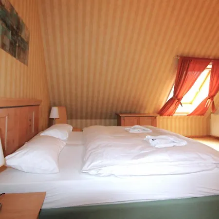 Haus Muschel App 474 Apartmán Neuhaus (Mecklenburg-Vorpommern)