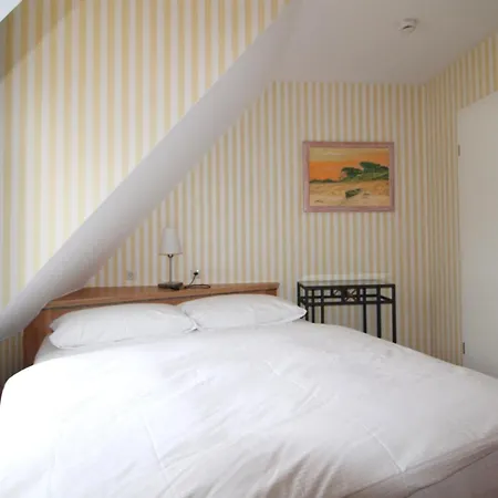 Apartmán Haus Muschel App 474 Neuhaus (Mecklenburg-Vorpommern)