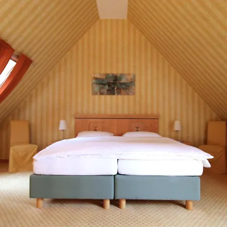 Haus Muschel App 474