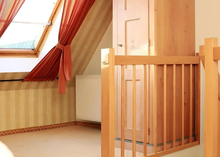 Haus Muschel App 474 Neuhaus (Mecklenburg-Vorpommern)